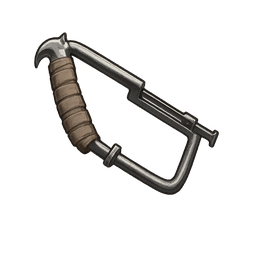 Angled Grip II