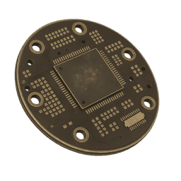 ARC Circuitry - Arc Raiders Topside Material