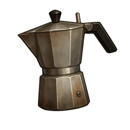Coffee Pot