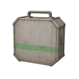 Combat Mk. 3 (Aggressive)