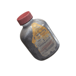 Crude Explosives - Arc Raiders Refined Material