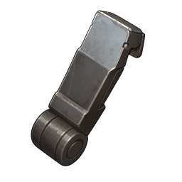 Extended Light Mag III - Arc Raiders Modification