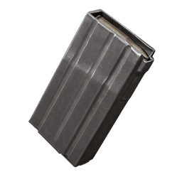 Extended Medium Mag II - Arc Raiders Modification