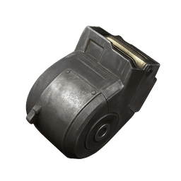 Extended Medium Mag III - Arc Raiders Modification