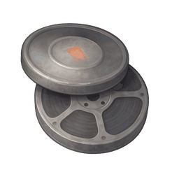 Film Reel