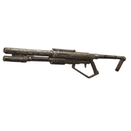Il Toro I - Arc Raiders Shotgun