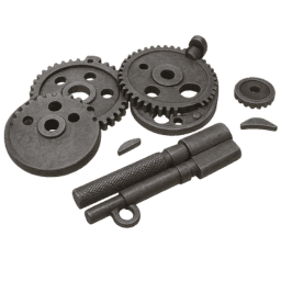Mechanical Components