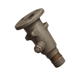 Muzzle Brake II - Arc Raiders Modification