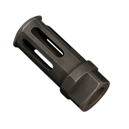 Muzzle Brake III - Arc Raiders Modification