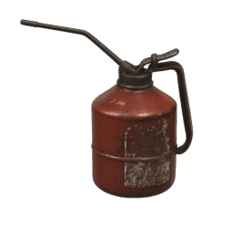 Oil - Arc Raiders Topside Material