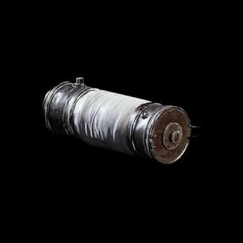 Silencer III - Arc Raiders Modification