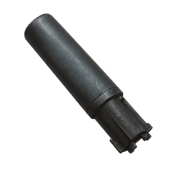 Silencer II - Arc Raiders Modification